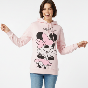 women's hoodie wd4137