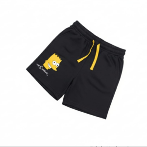 Kids Shorts-KD9544