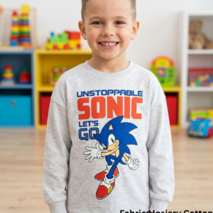 Kids T-shirt-KD9550