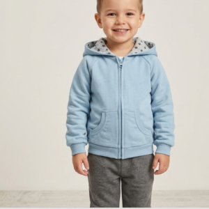 Kids Hoodie-KD9551