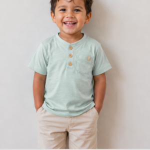 Kids T-Shirt-KD9560