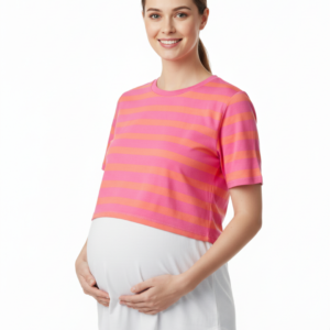 Women's Maternity Top-WD4076