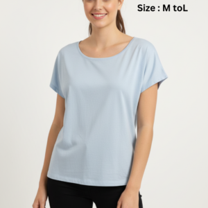 Women's T-shirt-WD4081