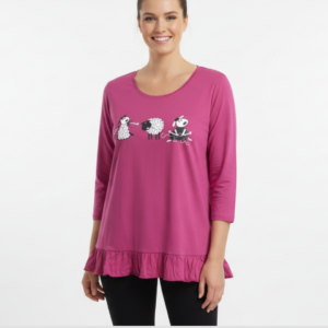 Women's Top-WD4084