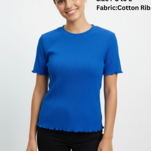 Women's Top- WD4085