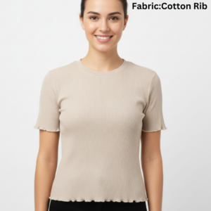 Women's Top- WD4086