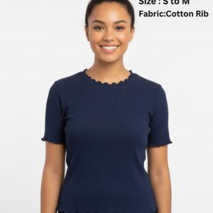 Women's Top- WD4087