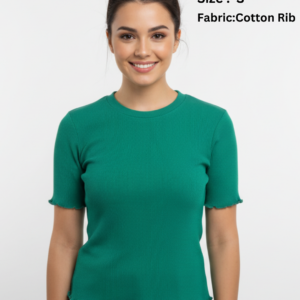 Women's Top- WD4088