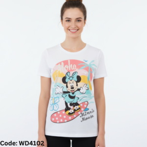 Women's Top-WD4102