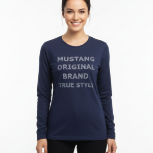 Women's T-shirt-WD4104