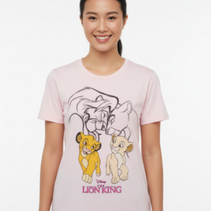 Women's T-shirt-WD4106