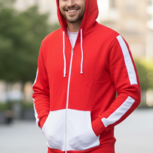 Men's Hoodie-MD8466