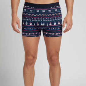 Men's Inner Wear-MD8468
