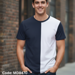 Men's T-shirt-MD8470