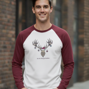 Men's T-Shirt-MD8471