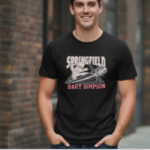 Men's T-Shirt-MD8475