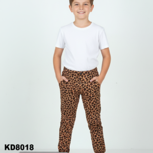 Kids Pant-KD8018