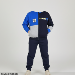 Kids Winter Jacket- KD8950