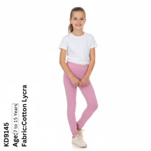 Kids Leggings-KD9145