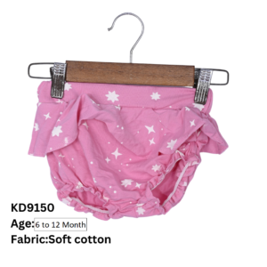 Kids Panties-KD9150