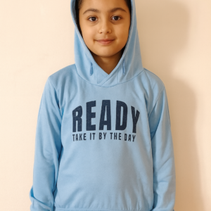 Kids Winter Hoodie- KD9367