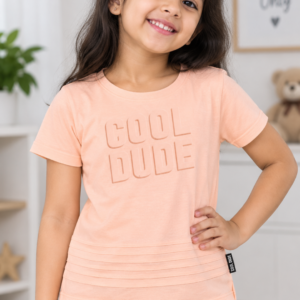 Kids T-Shirt-KD9495