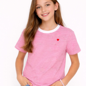 Kids T-Shirt-KD9527