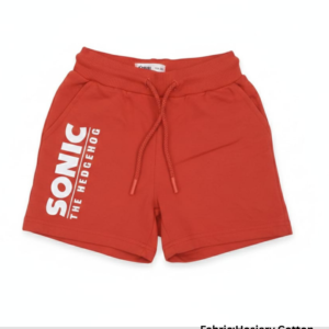 Kids Shorts-KD9543