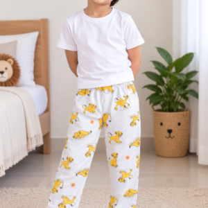 Kids Pant-KD9571