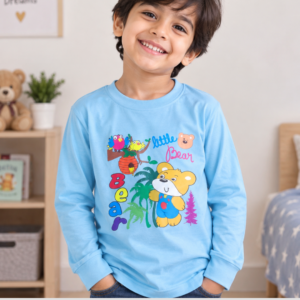 Kids T-Shirt-KD9572