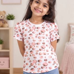 Kids Top-KD9573