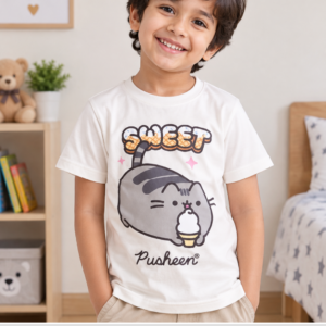 Kids T-Shirt-KD9575