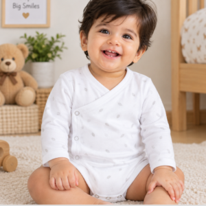 Kids Romper-KD9579