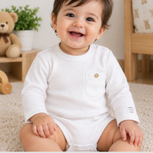 Kids Romper-KD9580