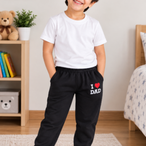 Kids Pant-KD9583