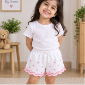 Kids Shorts-KD9584