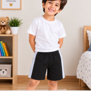 Kids Shorts-KD9585