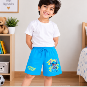 Kids Shorts-KD9586