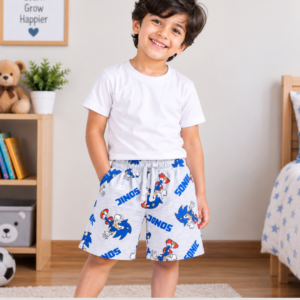 Kids Shorts-KD9588