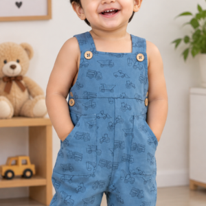 Baby's Jumsuit-KD9591