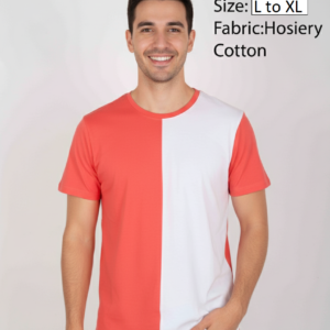 Men's T-shirt-MD8053