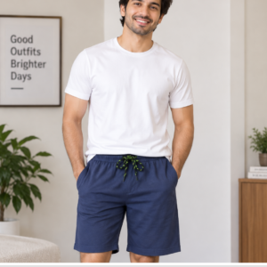 Men's Shorts-MD8484
