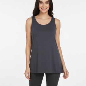 Women's Sleeveless Top- WD4061
