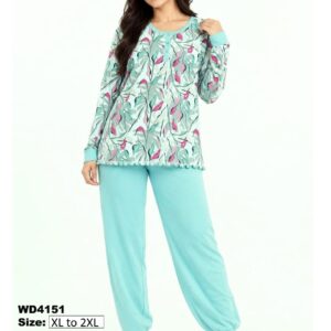 Women's Set-WD4151