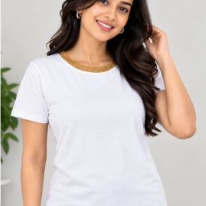 Women's T-Shirt-WD4152