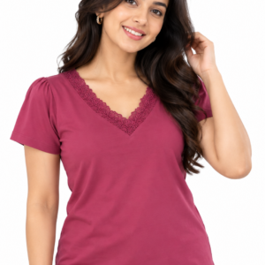Women's T-Shirt-WD4154