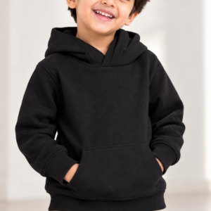 Kids Winter Hoodie-KD9601