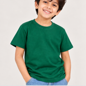 Kids T-Shirt-KD9605