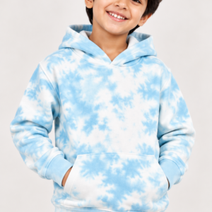 Kids Winter Hoodie-KD9610