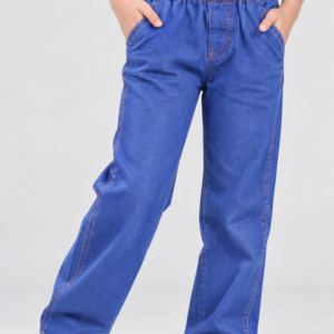 Kids Jeggings-KD9615